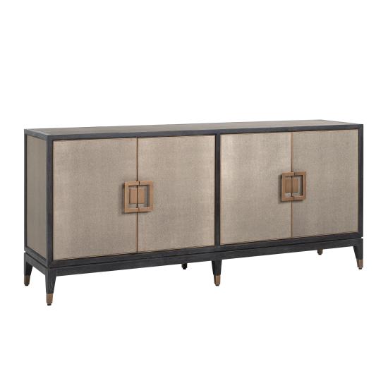 Bloomville  - schickes Sideboard